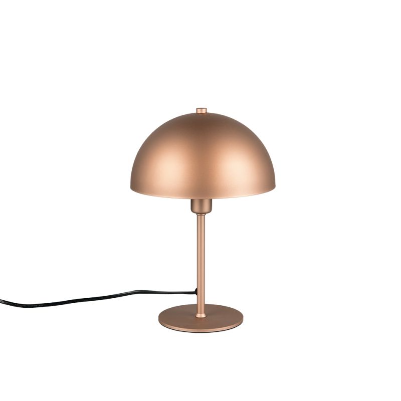 - Nola - Coffee Table Lamp ∅ 20 cm Trio-506200165 - Nola - Coffee Table Lamp ∅ 20 cm