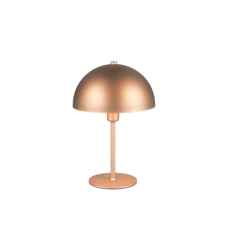 - Nola - Coffee Table Lamp ∅ 20 cm Trio-506200165 - Nola - Coffee Table Lamp ∅ 20 cm