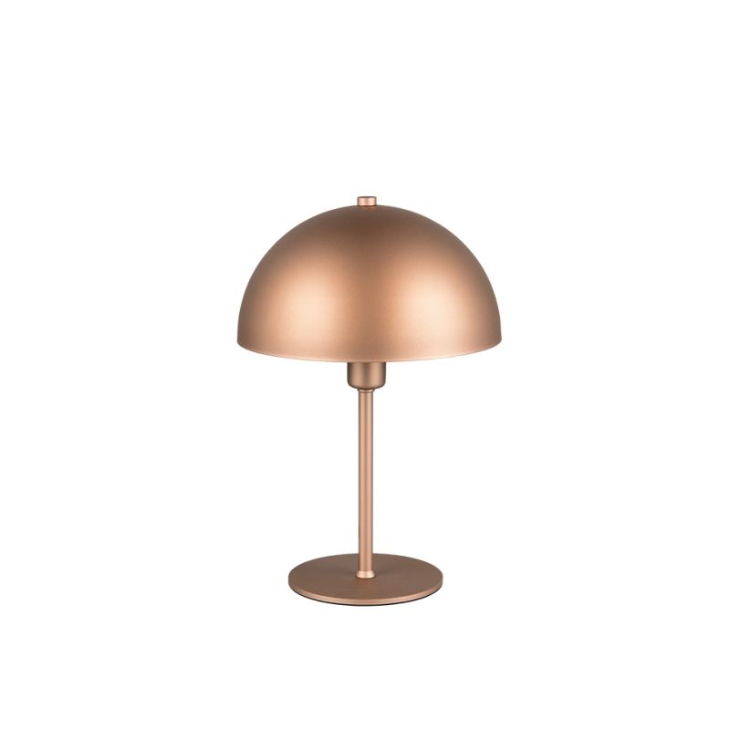 - Nola - Coffee Table Lamp ∅ 20 cm Trio-506200165 - Nola - Coffee Table Lamp ∅ 20 cm