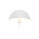 - Nola - White Table Lamp ∅ 30 cm Trio-506290131 - Nola - White Table Lamp ∅ 30 cm