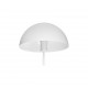 - Nola - White Table Lamp ∅ 30 cm Trio-506290131 - Nola - White Table Lamp ∅ 30 cm