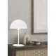 - Nola - White Table Lamp ∅ 30 cm Trio-506290131 - Nola - White Table Lamp ∅ 30 cm