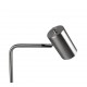 Trio-512400107 - Marley - Matt Nickel Table Lamp