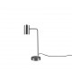 Trio-512400107 - Marley - Matt Nickel Table Lamp