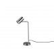Trio-512400107 - Marley - Matt Nickel Table Lamp