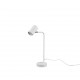 Trio-512400131 - Marley - Matt White Table Lamp