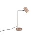 - Marley - Warm Grey & Coffee Table Lamp Trio-512400165 - Marley - Warm Grey & Coffee Table Lamp