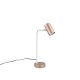 - Marley - Warm Grey & Coffee Table Lamp Trio-512400165 - Marley - Warm Grey & Coffee Table Lamp