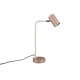 - Marley - Warm Grey & Coffee Table Lamp Trio-512400165 - Marley - Warm Grey & Coffee Table Lamp