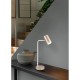 - Marley - Warm Grey & Coffee Table Lamp Trio-512400165 - Marley - Warm Grey & Coffee Table Lamp