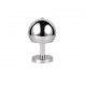 - Boccia - Chrome Table Lamp Trio-519300106 - Boccia - Chrome Table Lamp