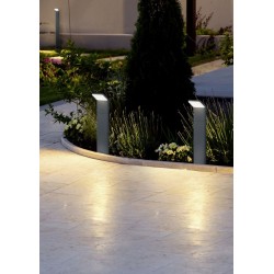 Pearl - Anthracite Medium Post IP54 Pearl - Anthracite Medium Post IP54