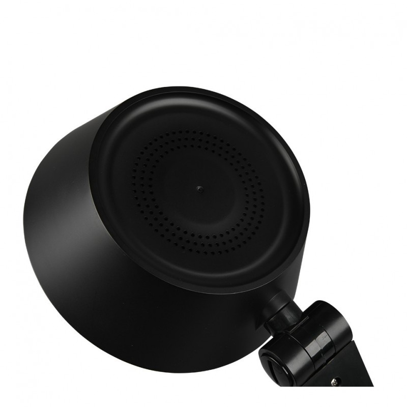- Ava - Matt Black CCT Table Lamp with USB Trio-523090132 - Ava - Matt Black CCT Table Lamp with USB