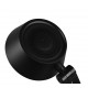 - Ava - Matt Black CCT Table Lamp with USB Trio-523090132 - Ava - Matt Black CCT Table Lamp with USB