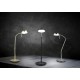 - Monza - Matt Brass CCT Desk Lamp Trio-523310108 - Monza - Matt Brass CCT Desk Lamp