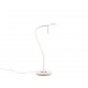 - Monza - White CCT Desk Lamp Trio-523310131 - Monza - White CCT Desk Lamp