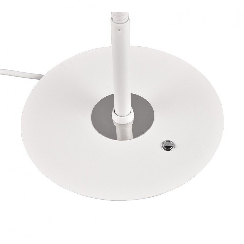 - Monza - White CCT Desk Lamp Trio-523310131 - Monza - White CCT Desk Lamp