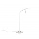 - Monza - White CCT Desk Lamp Trio-523310131 - Monza - White CCT Desk Lamp