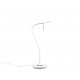 - Monza - White CCT Desk Lamp Trio-523310131 - Monza - White CCT Desk Lamp