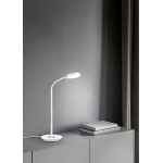 Monza - White CCT Desk Lamp Monza - White CCT Desk Lamp