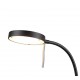 - Monza - Matt Black CCT Table Lamp Trio-523310132 - Monza - Matt Black CCT Table Lamp