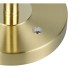 Trio-523310908 - Monza - Matt Brass CCT Desk Lamp