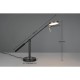 Trio-523310932 - Monza - Matt Black CCT Desk Lamp