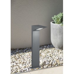 Nelson - Anthracite LED Post IP54 Nelson - Anthracite LED Post IP54