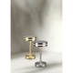 Trio-526510107 - Franklin - Matt Nickel LED Table Lamp