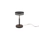 Trio-526510142 - Franklin - Anthracite LED Table Lamp