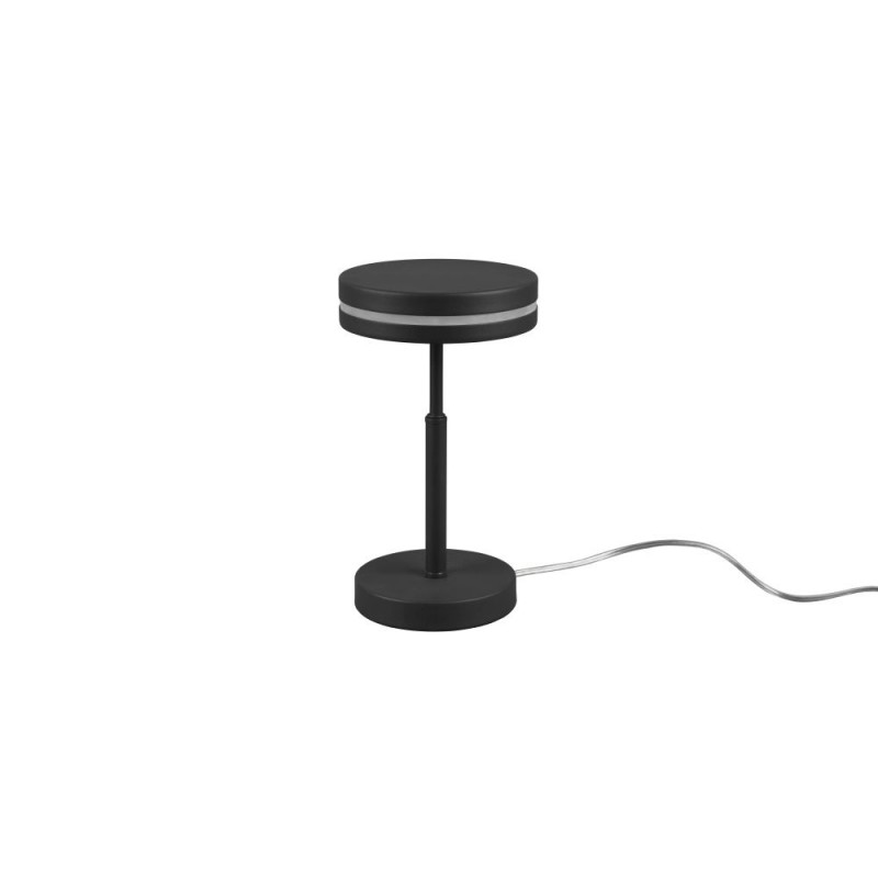 Trio-526510142 - Franklin - Anthracite LED Table Lamp