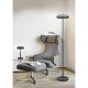 Trio-526510142 - Franklin - Anthracite LED Table Lamp