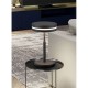 Trio-526510142 - Franklin - Anthracite LED Table Lamp