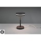 Trio-526510142 - Franklin - Anthracite LED Table Lamp