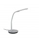 - Polo - Grey CCT Desk Lamp Trio-527090111 - Polo - Grey CCT Desk Lamp