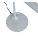 - Polo - Grey CCT Desk Lamp Trio-527090111 - Polo - Grey CCT Desk Lamp