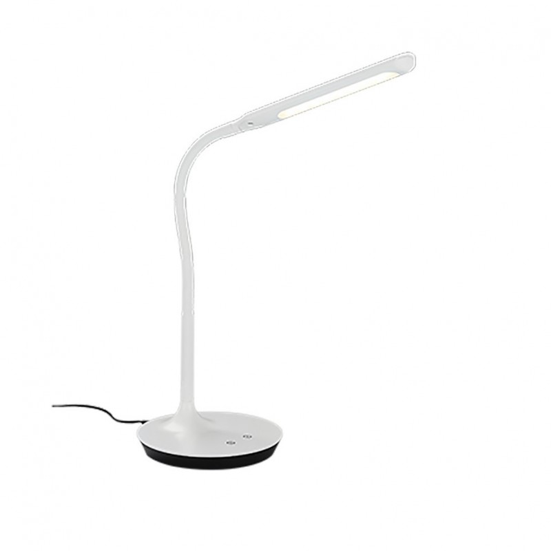 - Polo - White CCT Desk Lamp Trio-527090131 - Polo - White CCT Desk Lamp