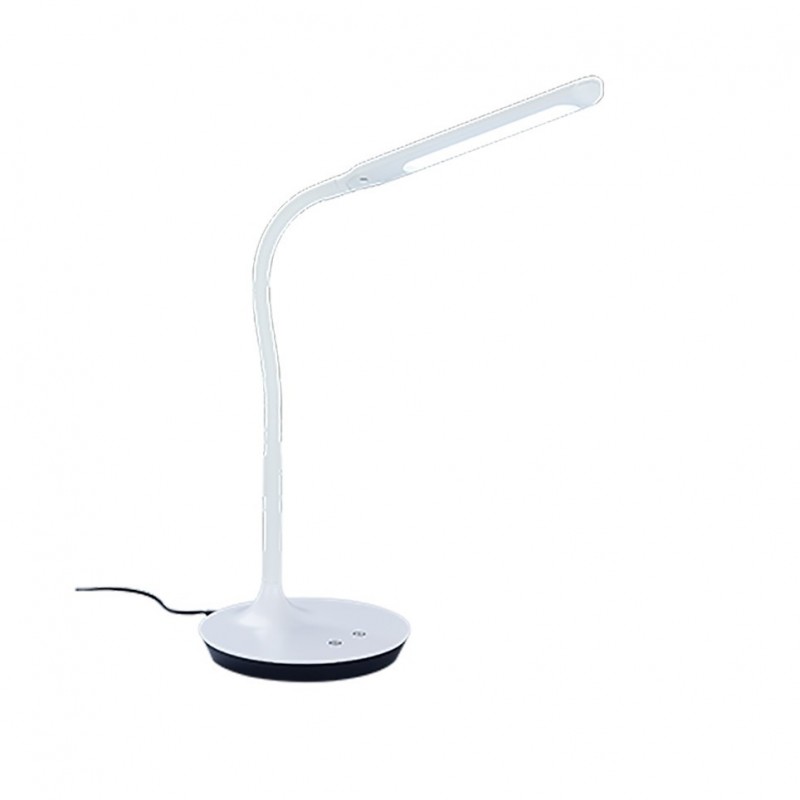 - Polo - White CCT Desk Lamp Trio-527090131 - Polo - White CCT Desk Lamp