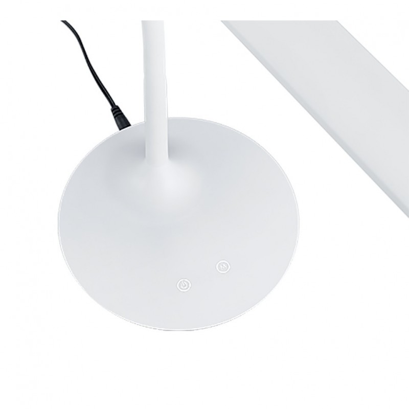 - Polo - White CCT Desk Lamp Trio-527090131 - Polo - White CCT Desk Lamp