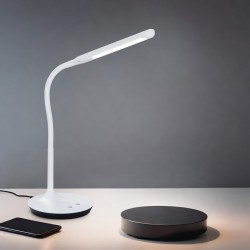 Polo - White CCT Desk Lamp Polo - White CCT Desk Lamp