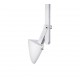 - Amsterdam - White LED Desk Lamp Trio-527920101 - Amsterdam - White LED Desk Lamp