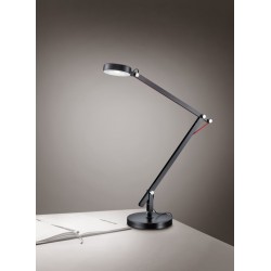 Amsterdam - White LED Desk Lamp Amsterdam - White LED Desk Lamp