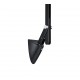 - Amsterdam - Black LED Desk Lamp Trio-527920102 - Amsterdam - Black LED Desk Lamp