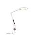 Trio-535810131 - Servo - Matt White CCT Desk Lamp