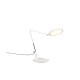 Trio-535810131 - Servo - Matt White CCT Desk Lamp