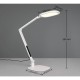 Trio-535810131 - Servo - Matt White CCT Desk Lamp