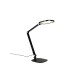 Trio-535810132 - Servo - Matt Black CCT Desk Lamp
