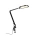 Trio-535810132 - Servo - Matt Black CCT Desk Lamp