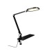 Trio-535810132 - Servo - Matt Black CCT Desk Lamp