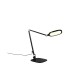Trio-535810132 - Servo - Matt Black CCT Desk Lamp